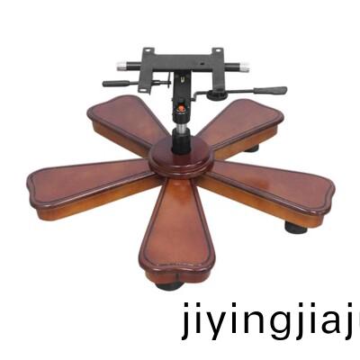 辦公(gong)椅(yi)木腳(jiao)  木(mu)扶手(shou)係列(lie)
