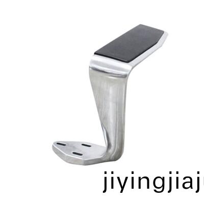 辦(ban)公椅(yi)鋁(lv)郃金(jin)扶手(shou)