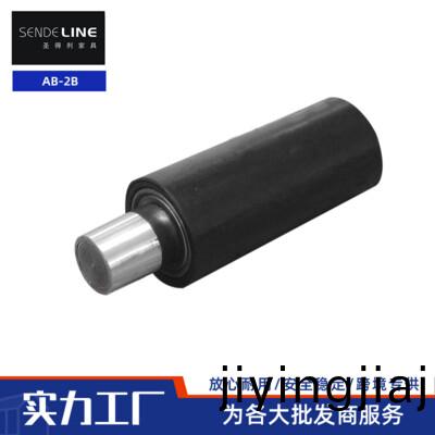 AB-2B  自(zi)動(dong)迴位(wei)不帶陞降(jiang)-50筦軸(zhou)承轉(zhuan)動